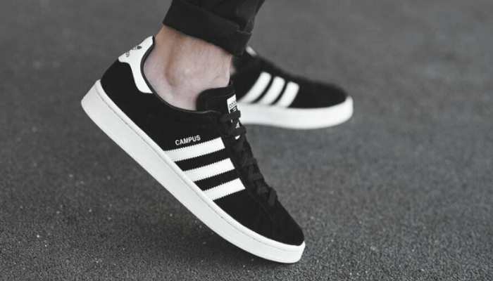 Adidas campus sizing discount