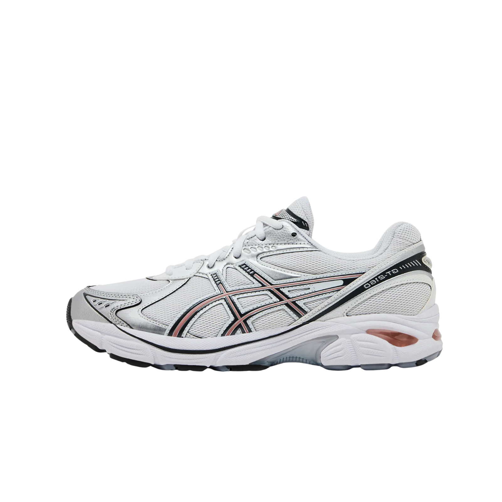 ASICS GT-2160 White Rose Rouge