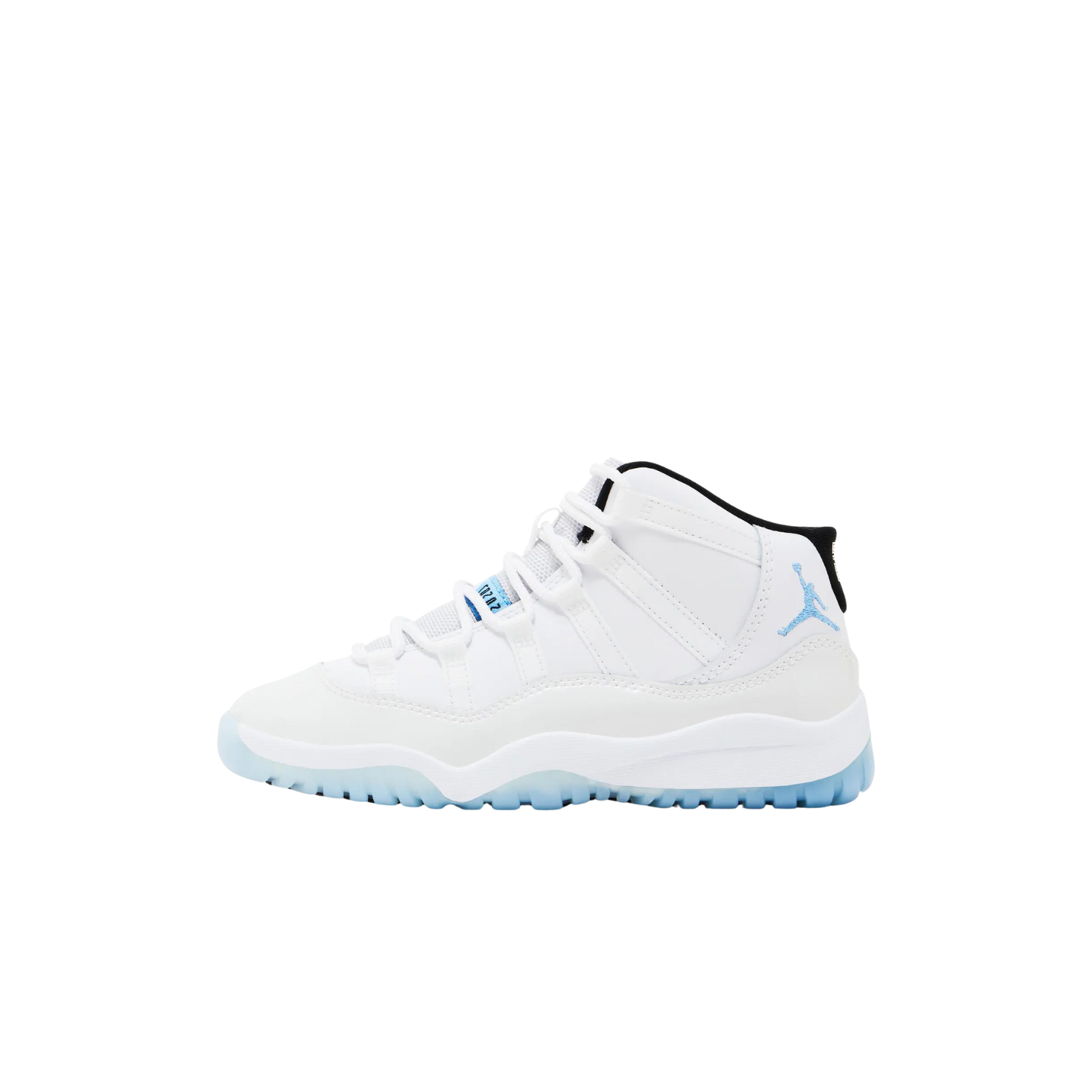 Jordan 11 Retro Legend Blue (2024) (PS)