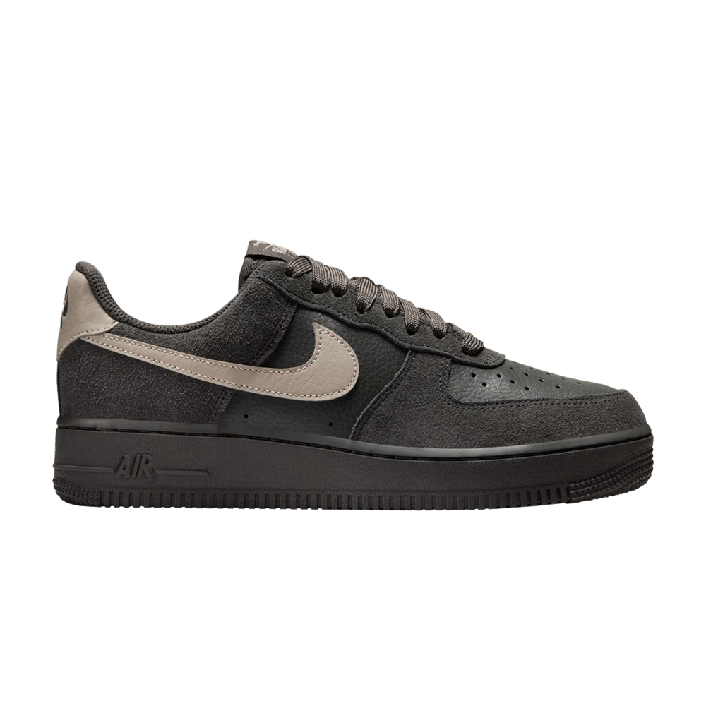 Nike Wmns Air Force 1 Low 'Medium Ash'