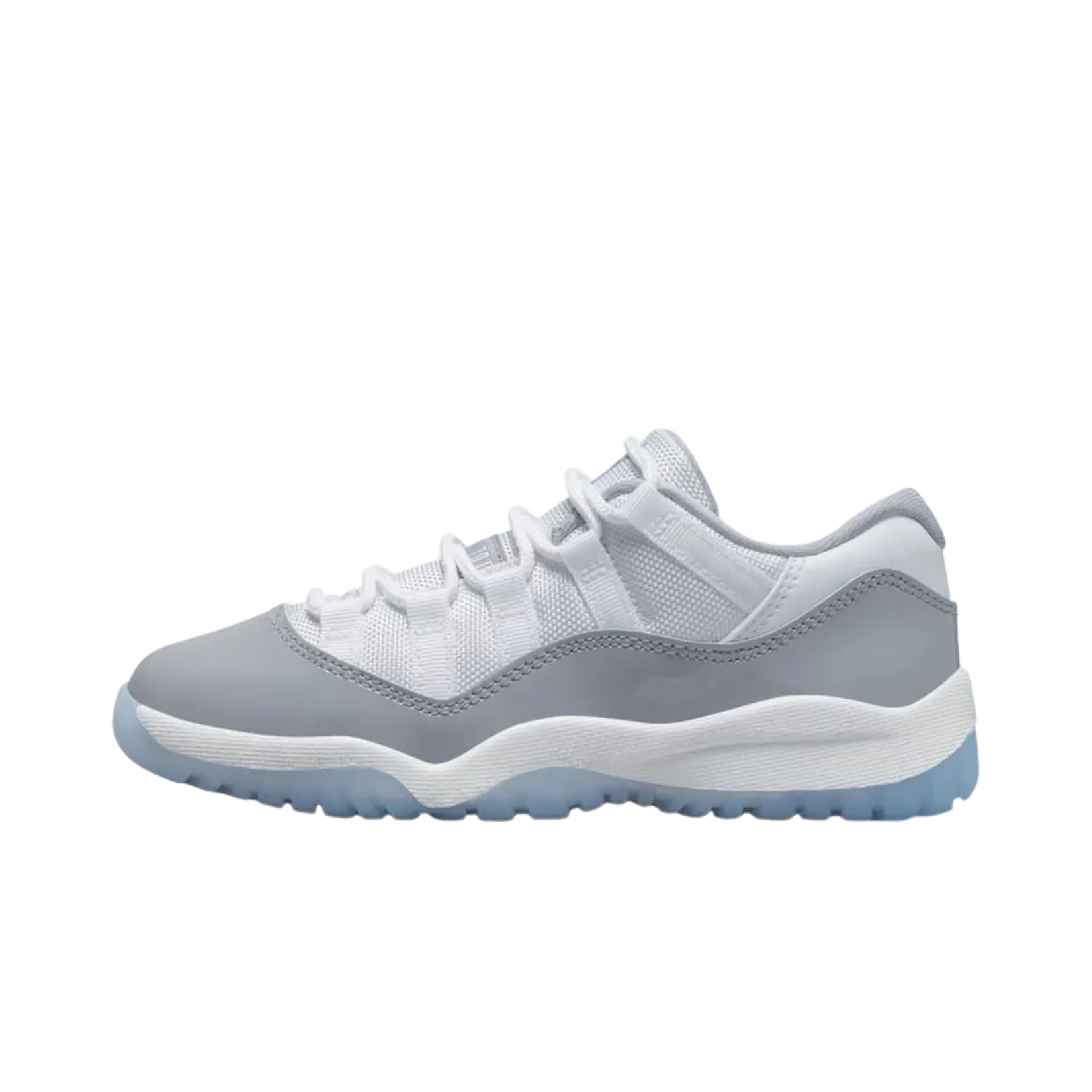 Jordan 11 Retro Low Cement Grey (PS)