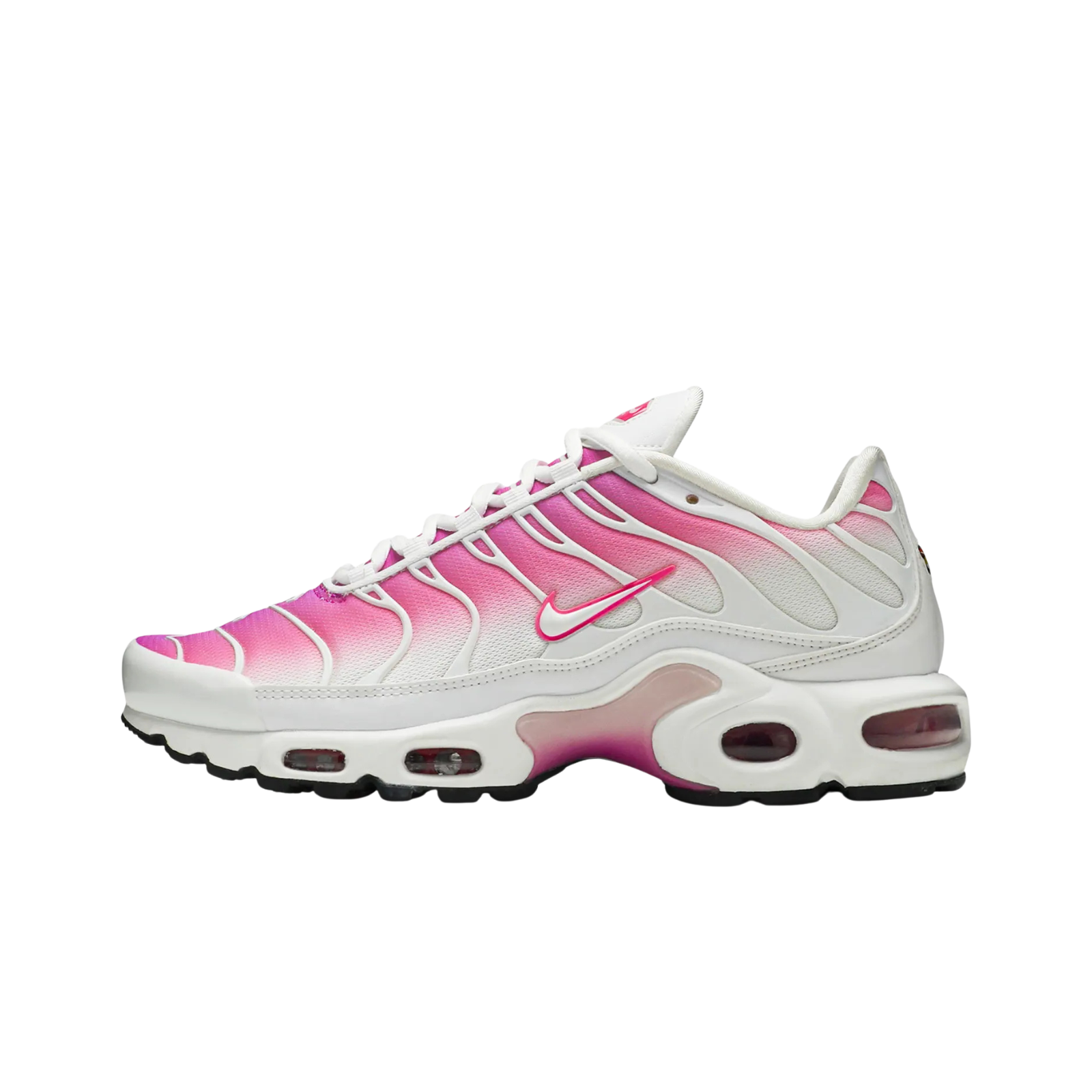 Nike Air Max Plus Pink Fade (Women's)