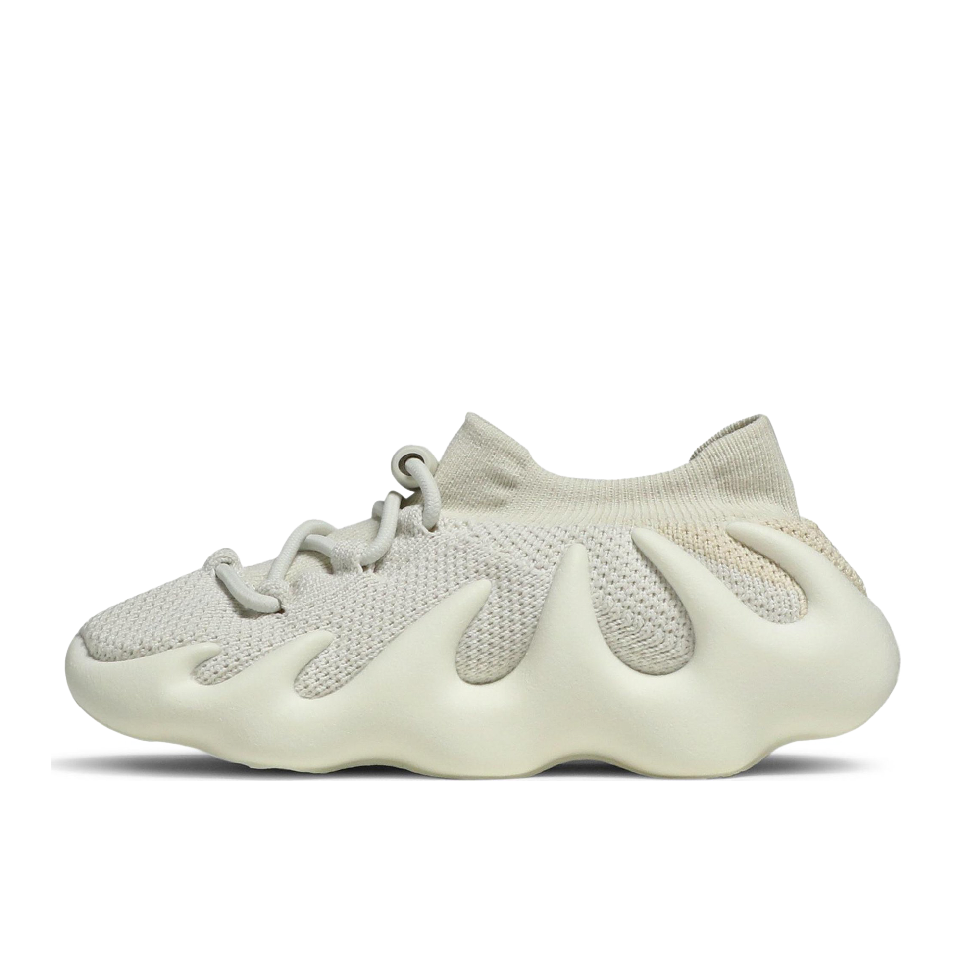 adidas Yeezy 450 Cloud White (Kids)