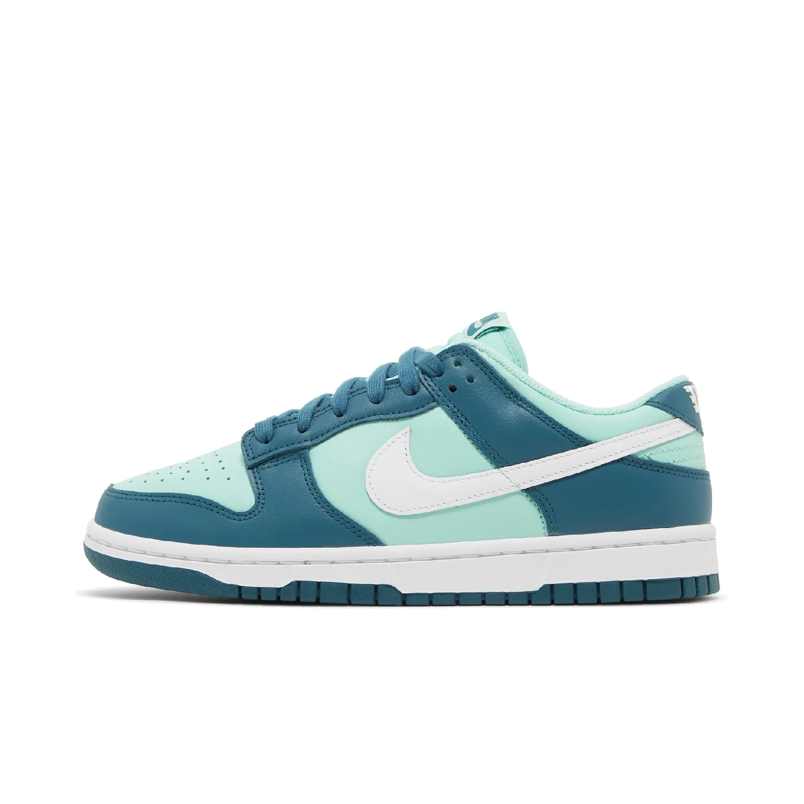 Nike Dunk Low Geode Teal (Women's)