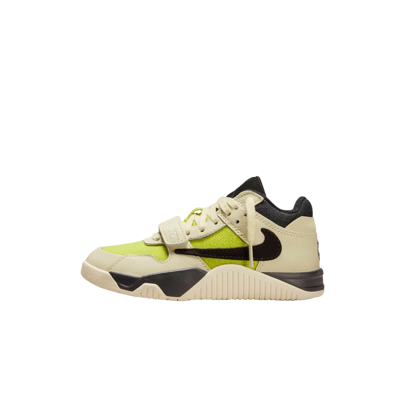 Jordan Jumpman Jack TR Travis Scott Bright Cactus (PS)