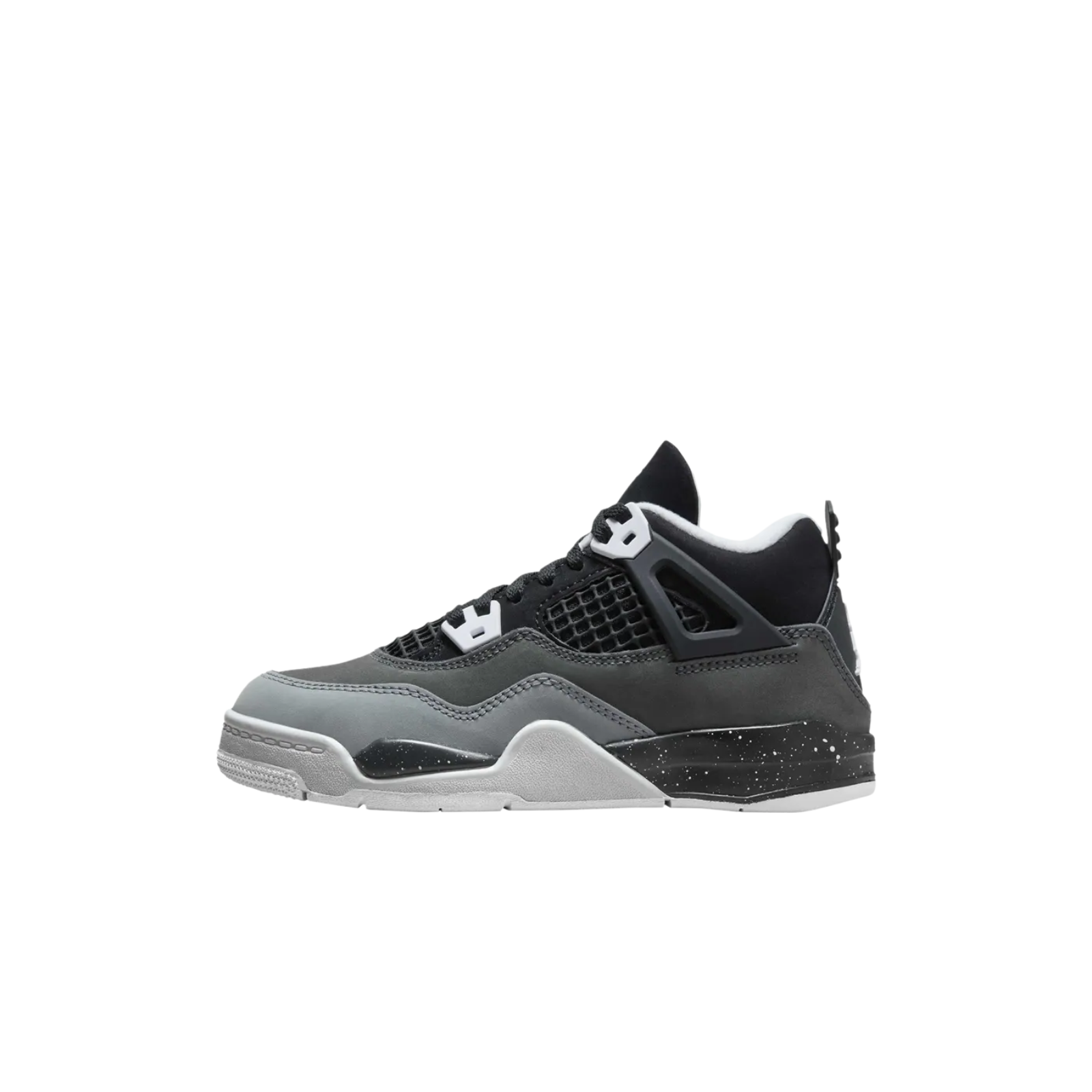 Jordan 4 Retro Fear (2024) (PS)