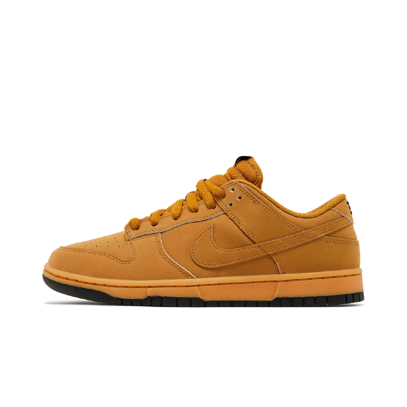 Nike Dunk Low Retro SE Wheat Gum