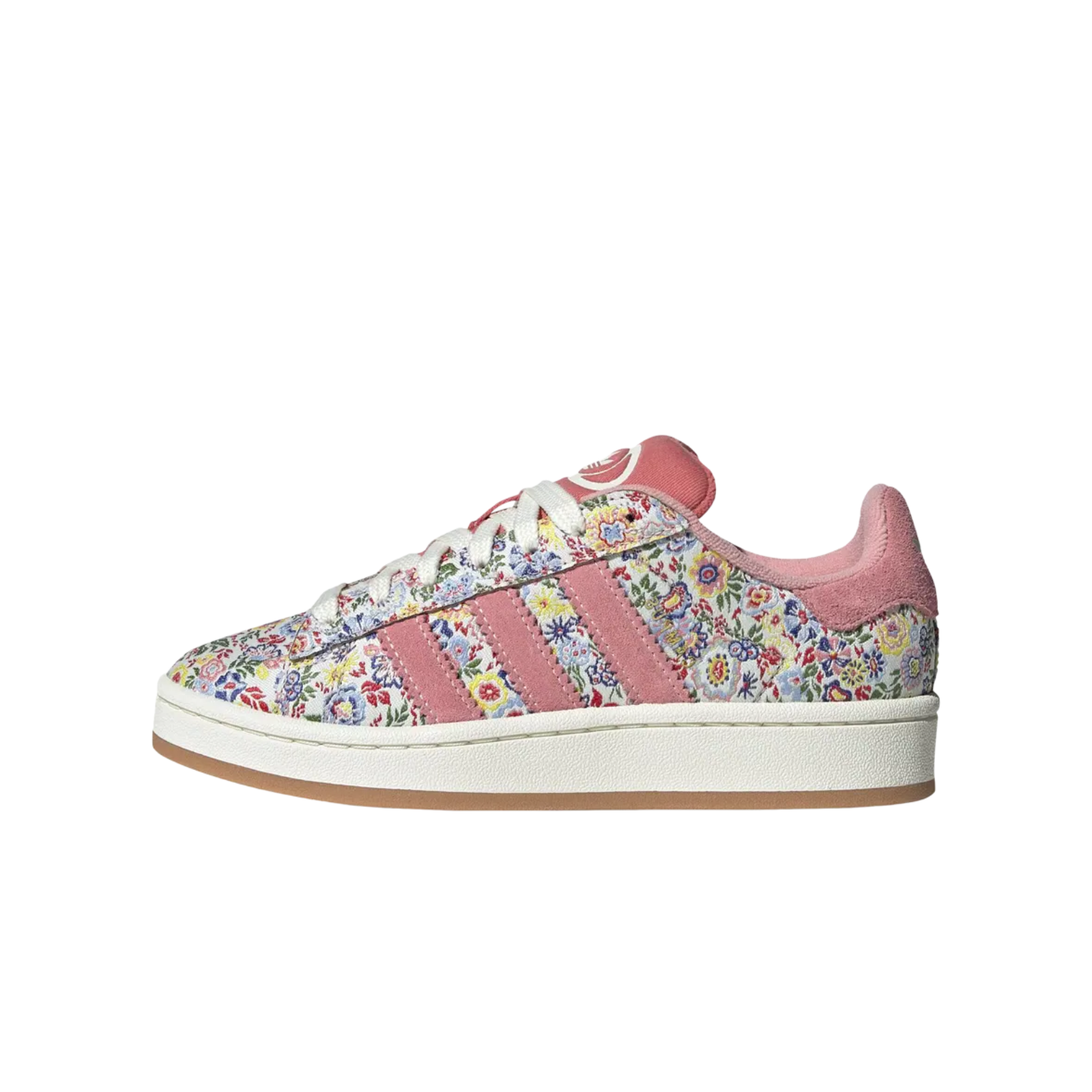 adidas Campus 00s Liberty London Pink (Kids)