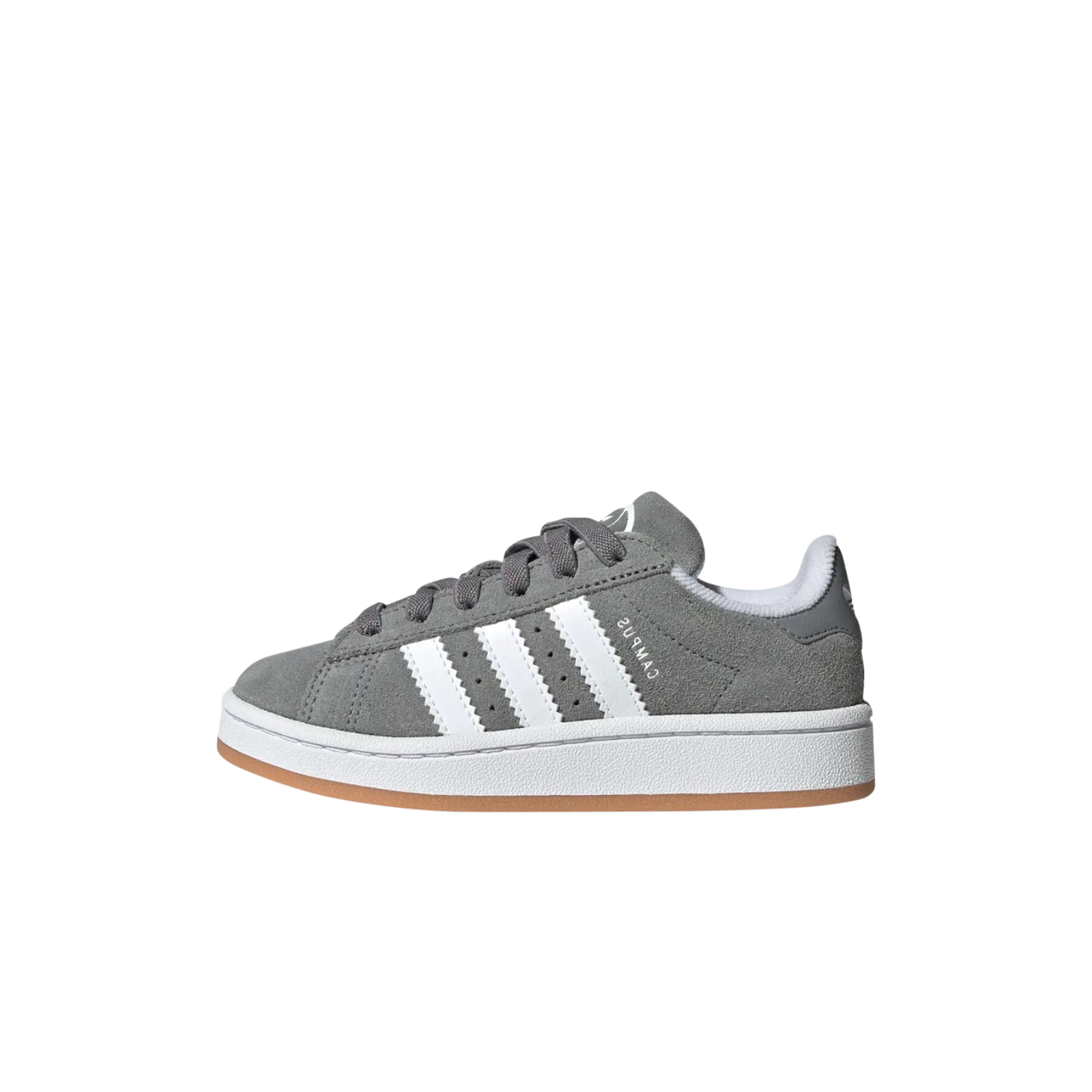 adidas Campus 00s Elastic Grey White (PS)