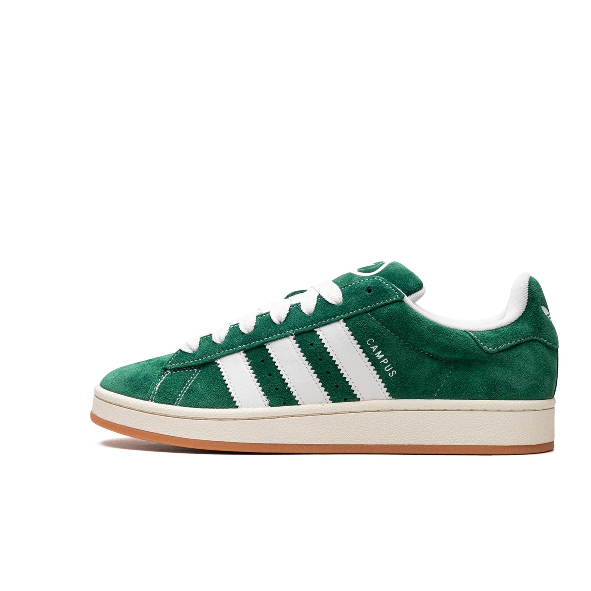 adidas Campus 00s Dark Green White (Kids)