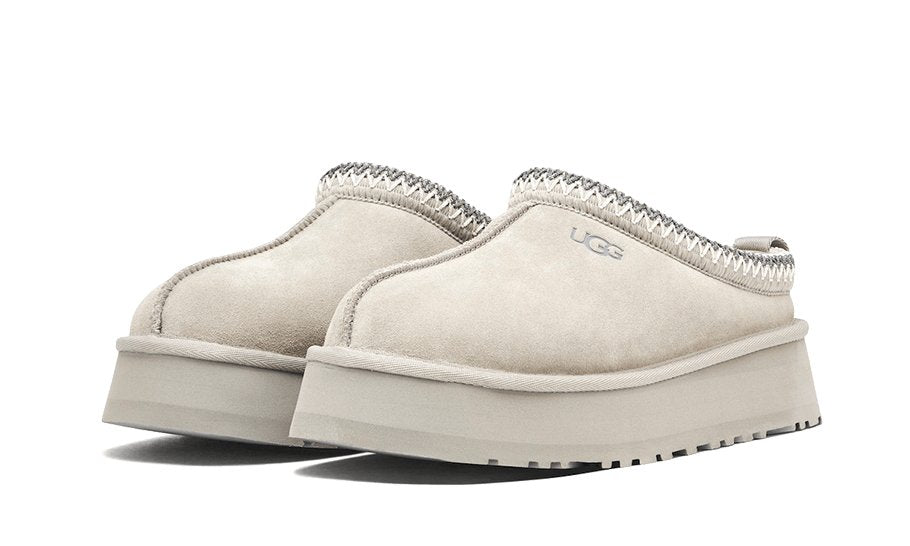 UGG Tazz Slipper Seal - Sneaker Request - Chaussures - UGG