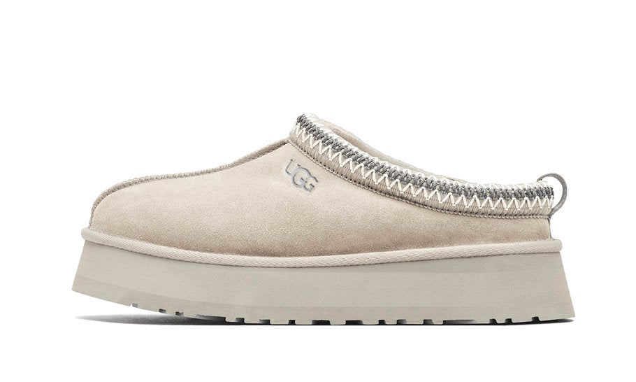 UGG Tazz Slipper Seal - Sneaker Request - Chaussures - UGG