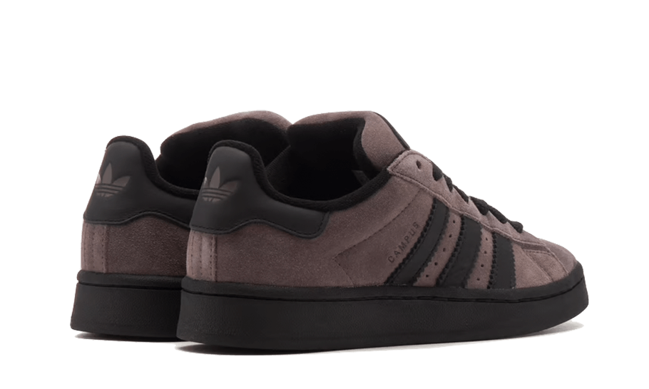 Adidas Campus 00s Charcoal Core Black - Sneaker Request - Sneakers - Adidas