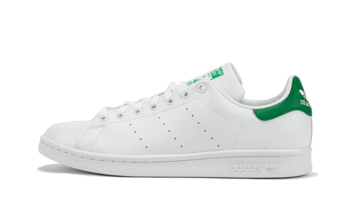 Adidas originals stan smith rich outlet green