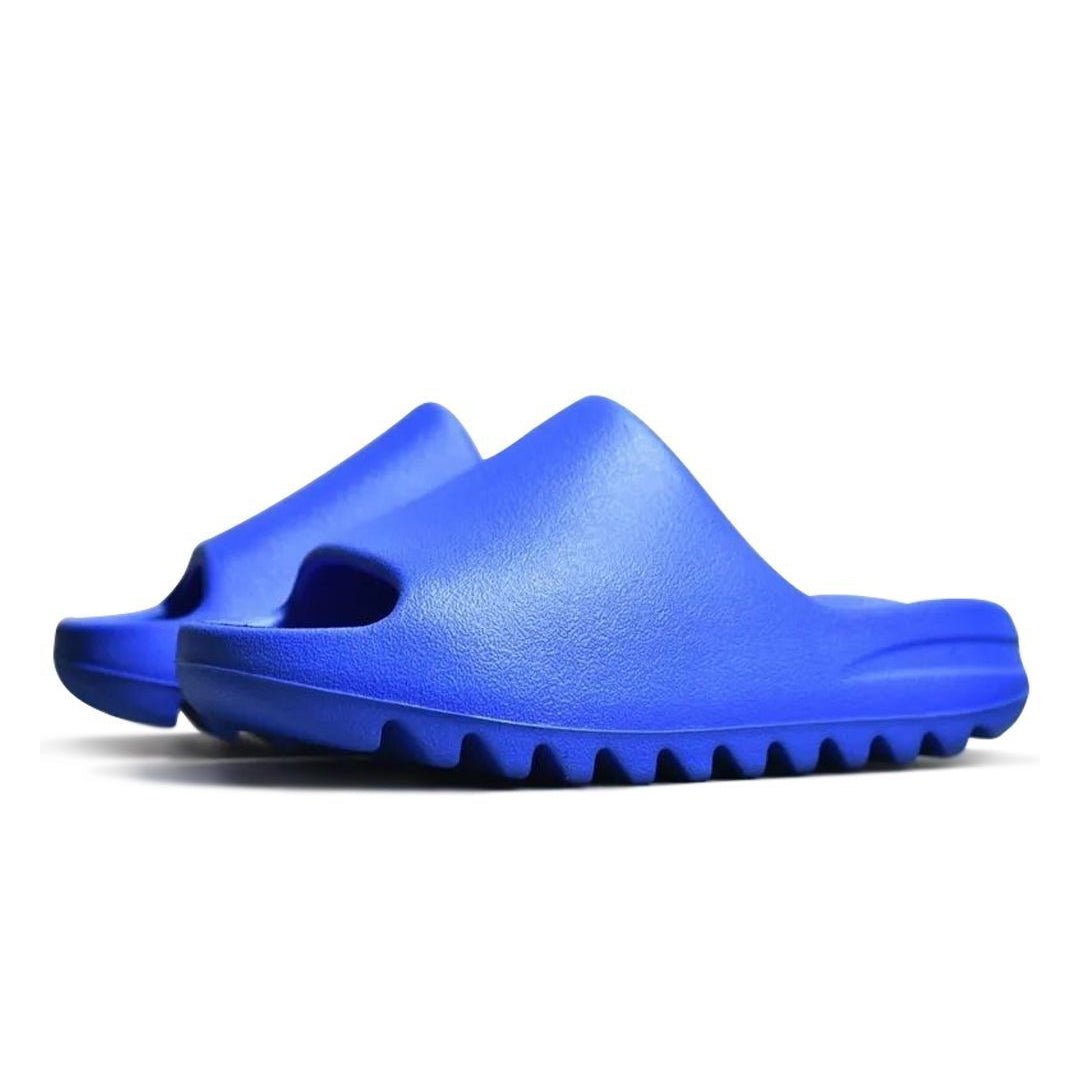 adidas Yeezy Slide Azure - Sneaker Request - Sneaker - Sneaker Request