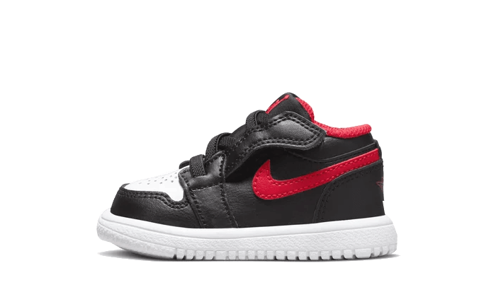 Air Jordan 1 Low White Toe Bébé (TD) - Sneaker Request - Sneakers - Air Jordan