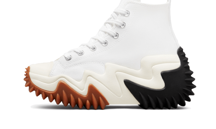 Converse Run Star Motion White - Sneaker Request - Sneakers - Converse