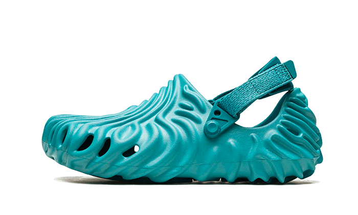 Crocs Pollex Clog Salehe Bembury Tide - Sneaker Request - Chaussures - Crocs
