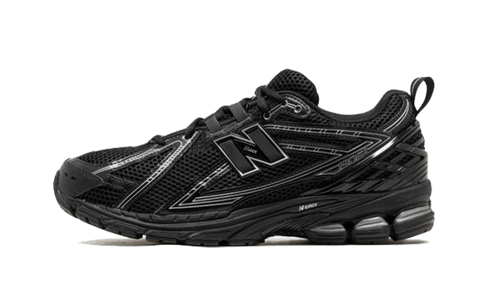 New Balance 1906R Black Grey - Sneaker Request - Sneakers - New Balance
