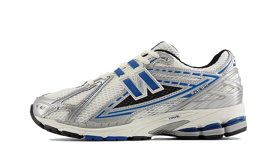 New Balance 1906R Silver Blue - Sneaker Request - Sneakers - New Balance