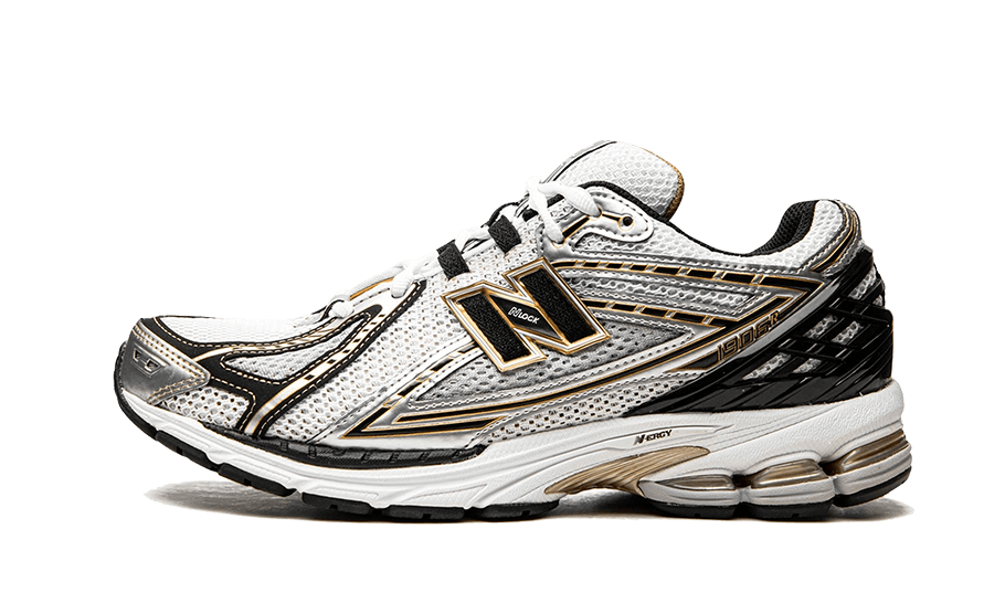 New Balance 1906R White Gold - Sneaker Request - Sneakers - New Balance