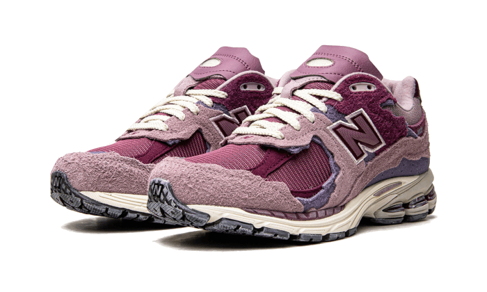 New Balance 2002R Protection Pack Pink - Sneaker Request - Sneakers - New Balance