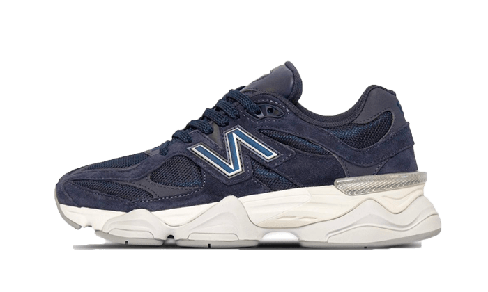 New Balance 9060 Navy - Sneaker Request - Sneakers - New Balance