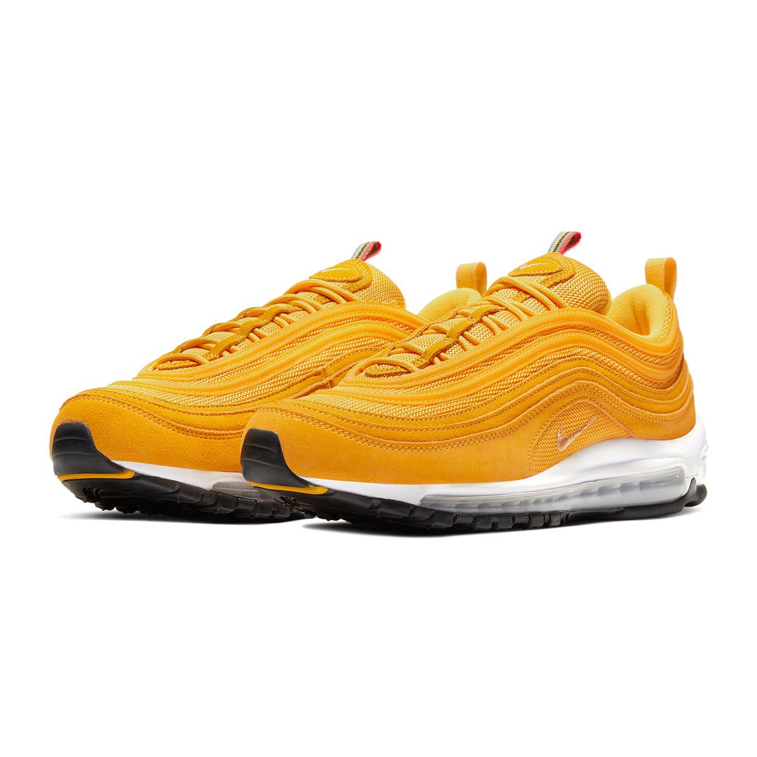Nike Air Max 97 Olympic Rings Pack Yellow, damaged box - Sneaker Request - Sneaker - Sneaker Request