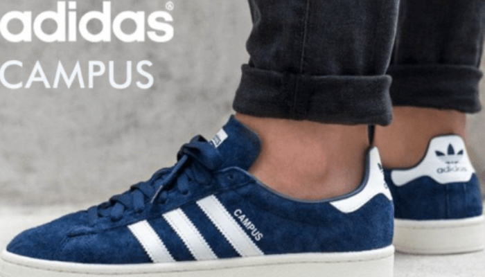 Are Adidas Campus Comfortable? - Sneaker Request
