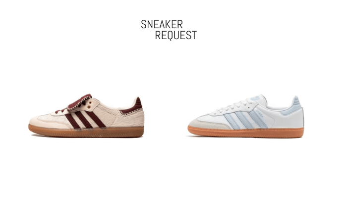 Do Adidas Sambas Run Big? - Sneaker Request