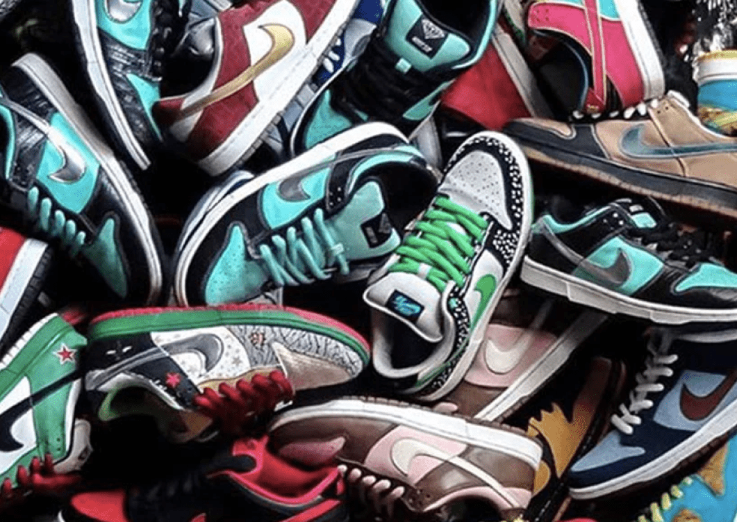 Global Kicks: Navigating the International Sneaker Scene - Sneaker Request