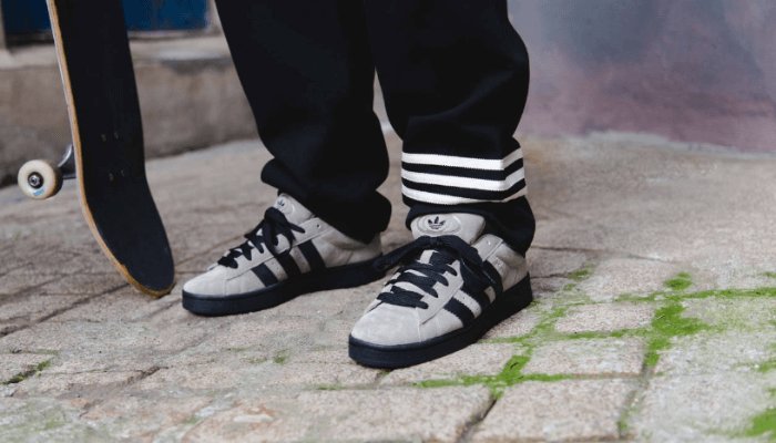 How Do Adidas Campus 00s Fit? - Sneaker Request