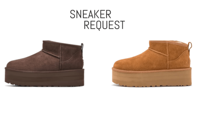 How To Style UGG Boots? - Sneaker Request