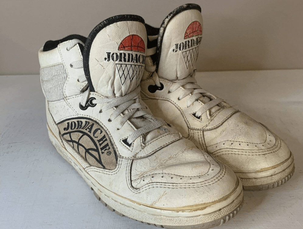 Sneaker Geschiedenis - Sneaker Request