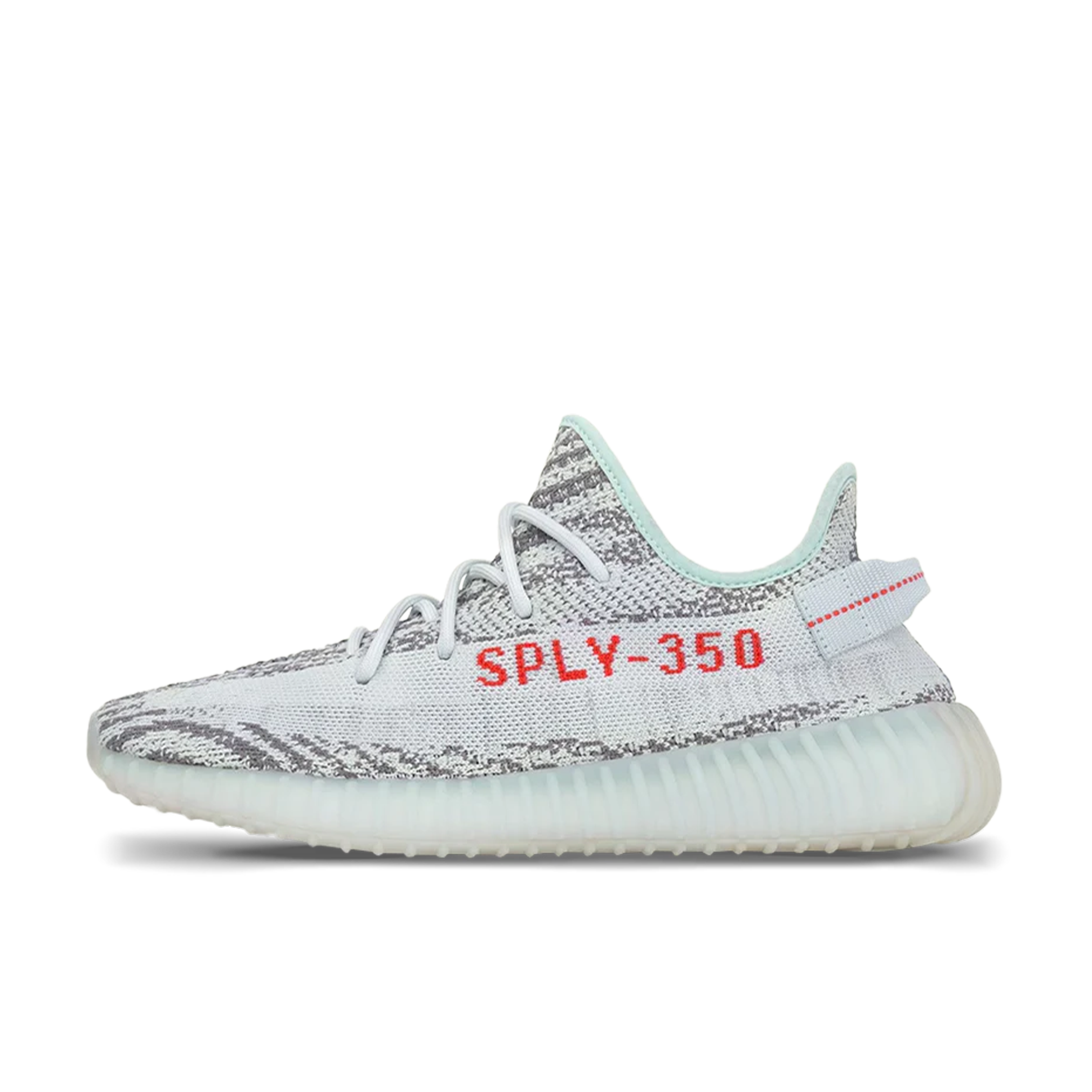 adidas Yeezy Boost 350 V2 Blue Tint