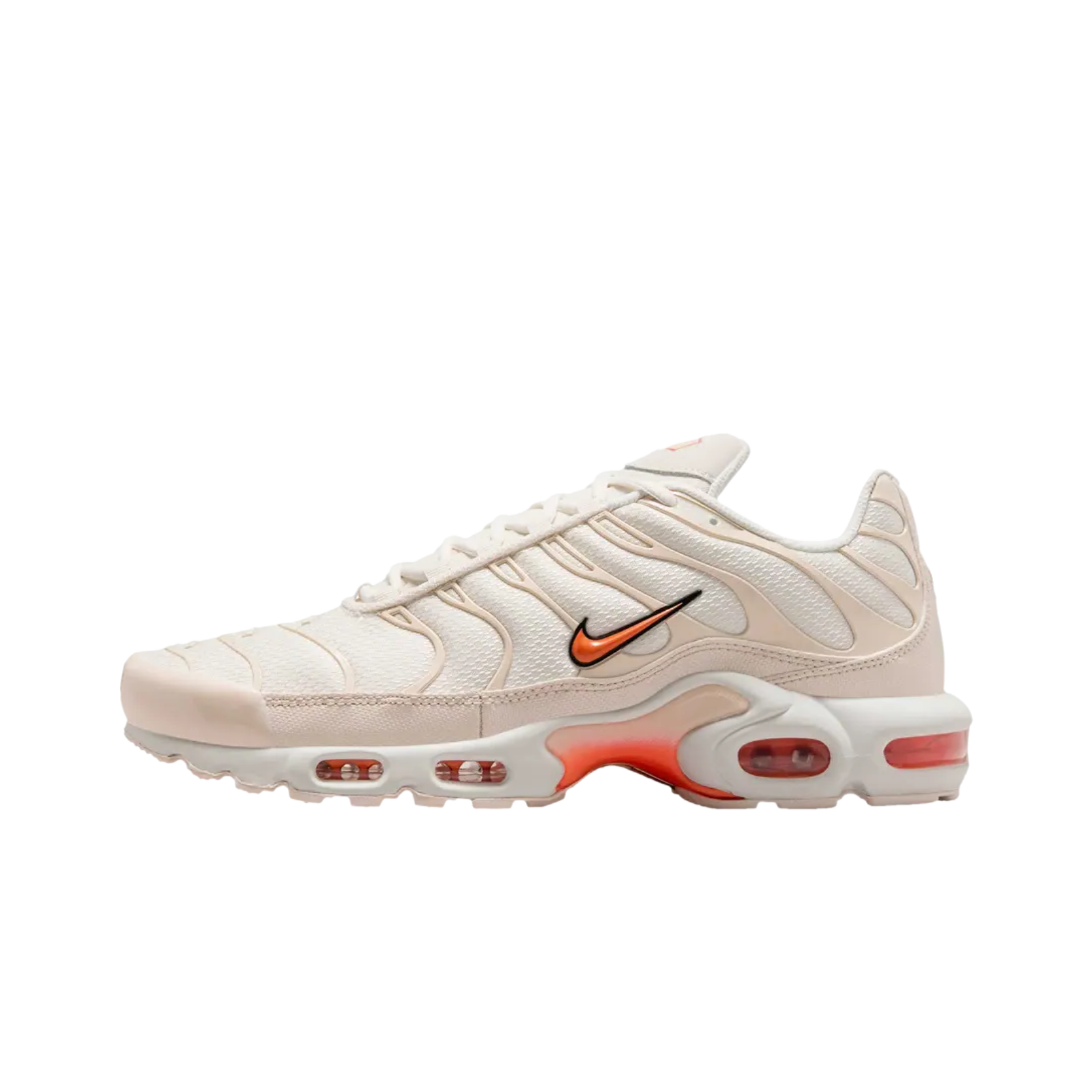 Nike Air Max Plus Phantom Safety Orange