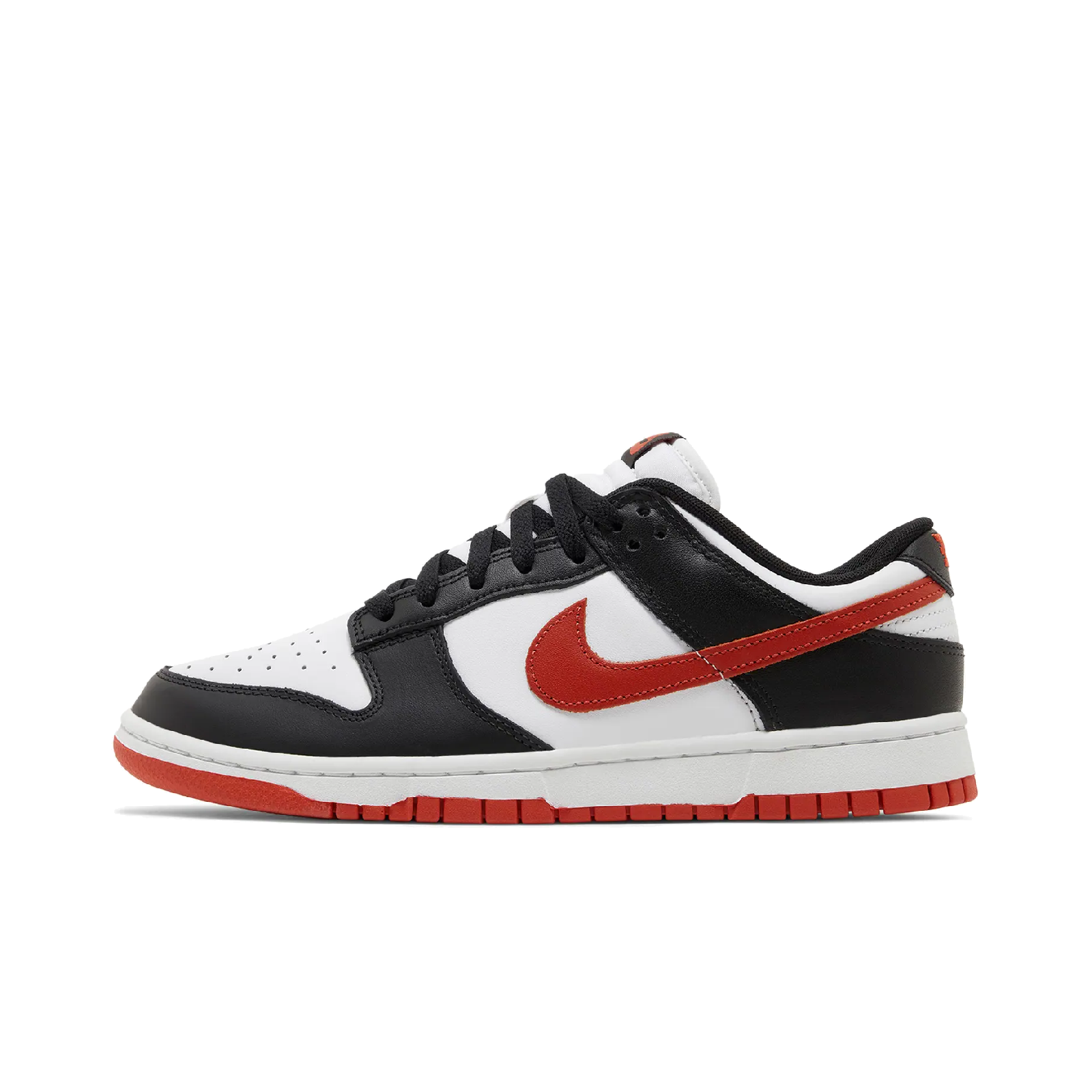 Nike Dunk Low Retro Dragon Red