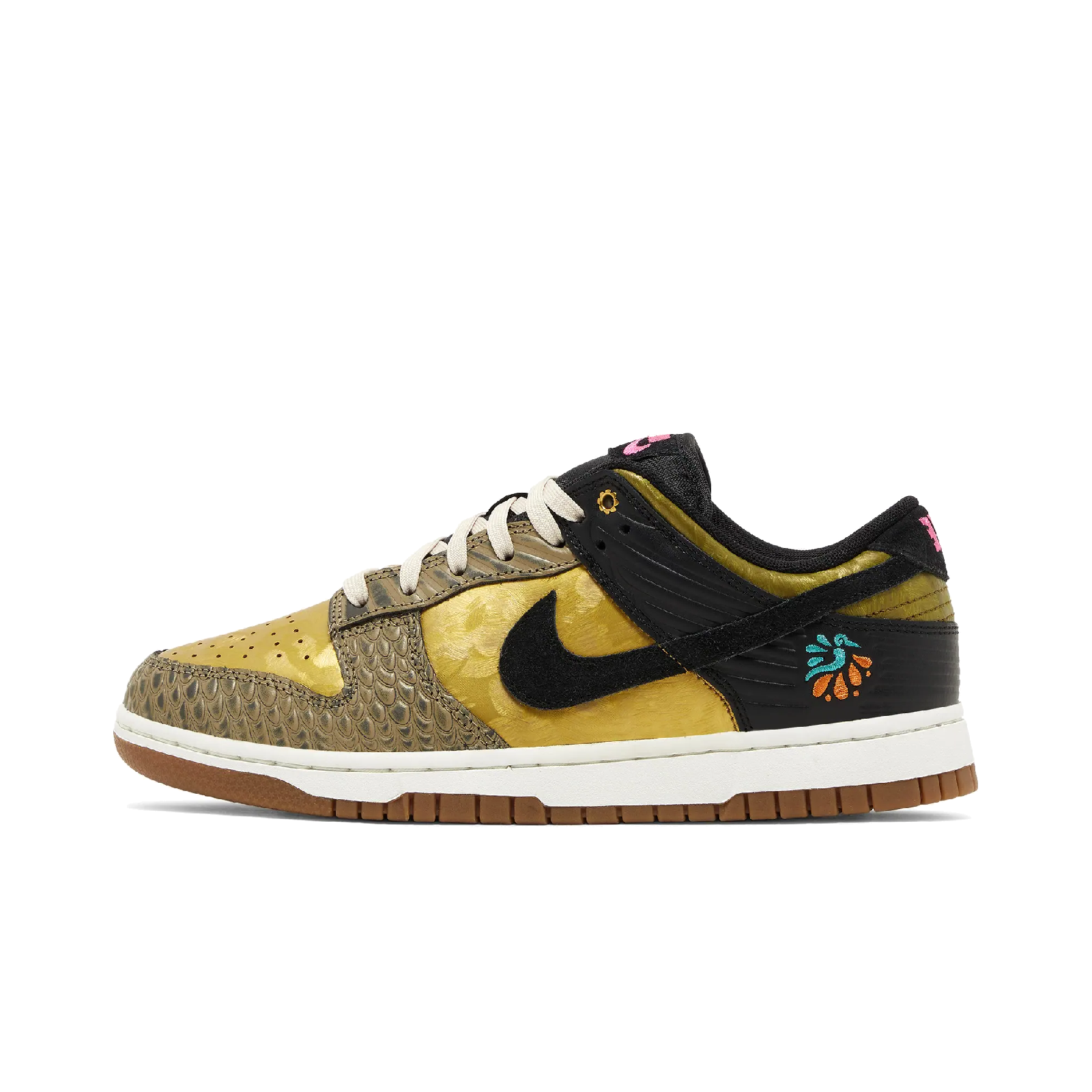 Nike Dunk Low Día De Muertos (Women's)