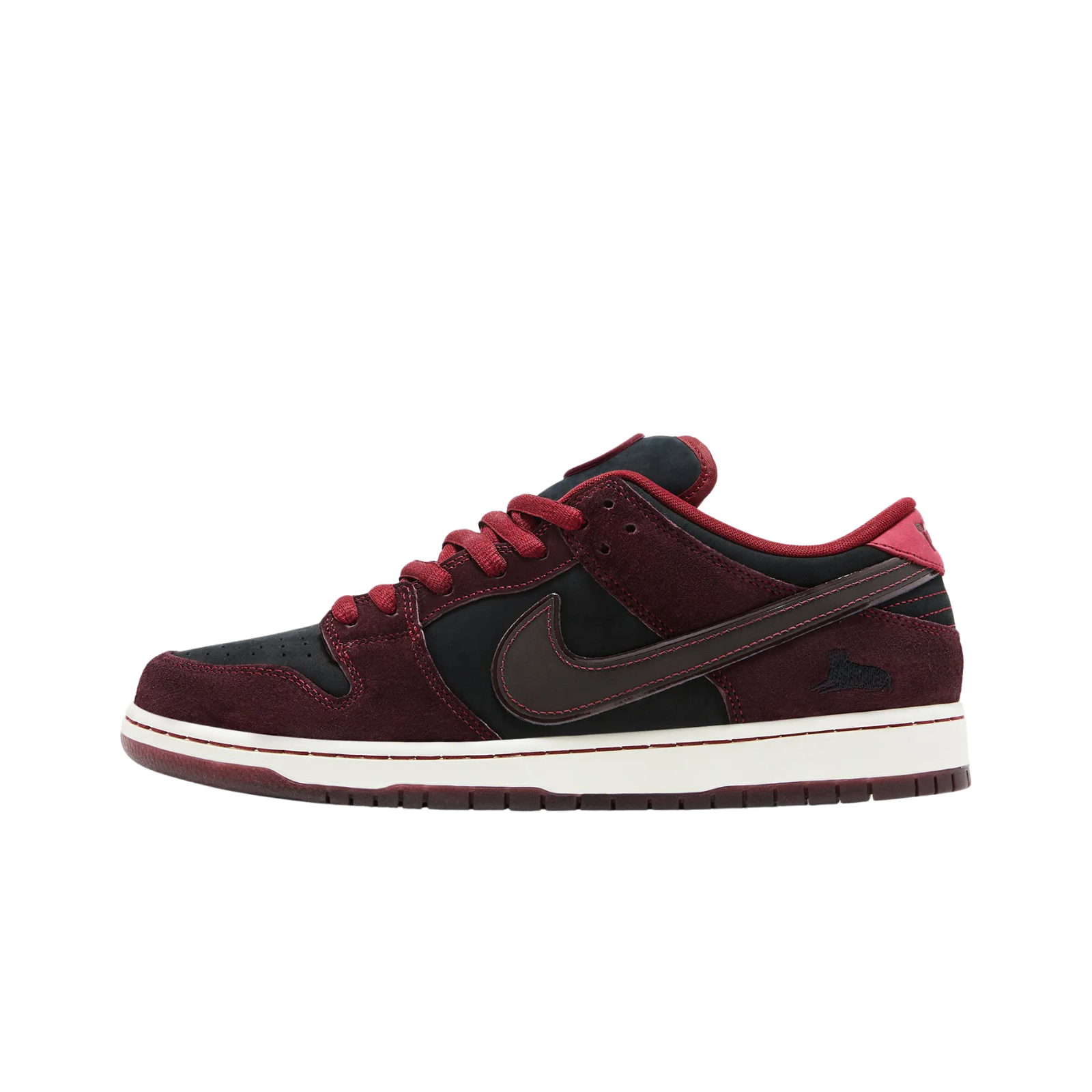 Nike SB Dunk Low Riot Skateshop