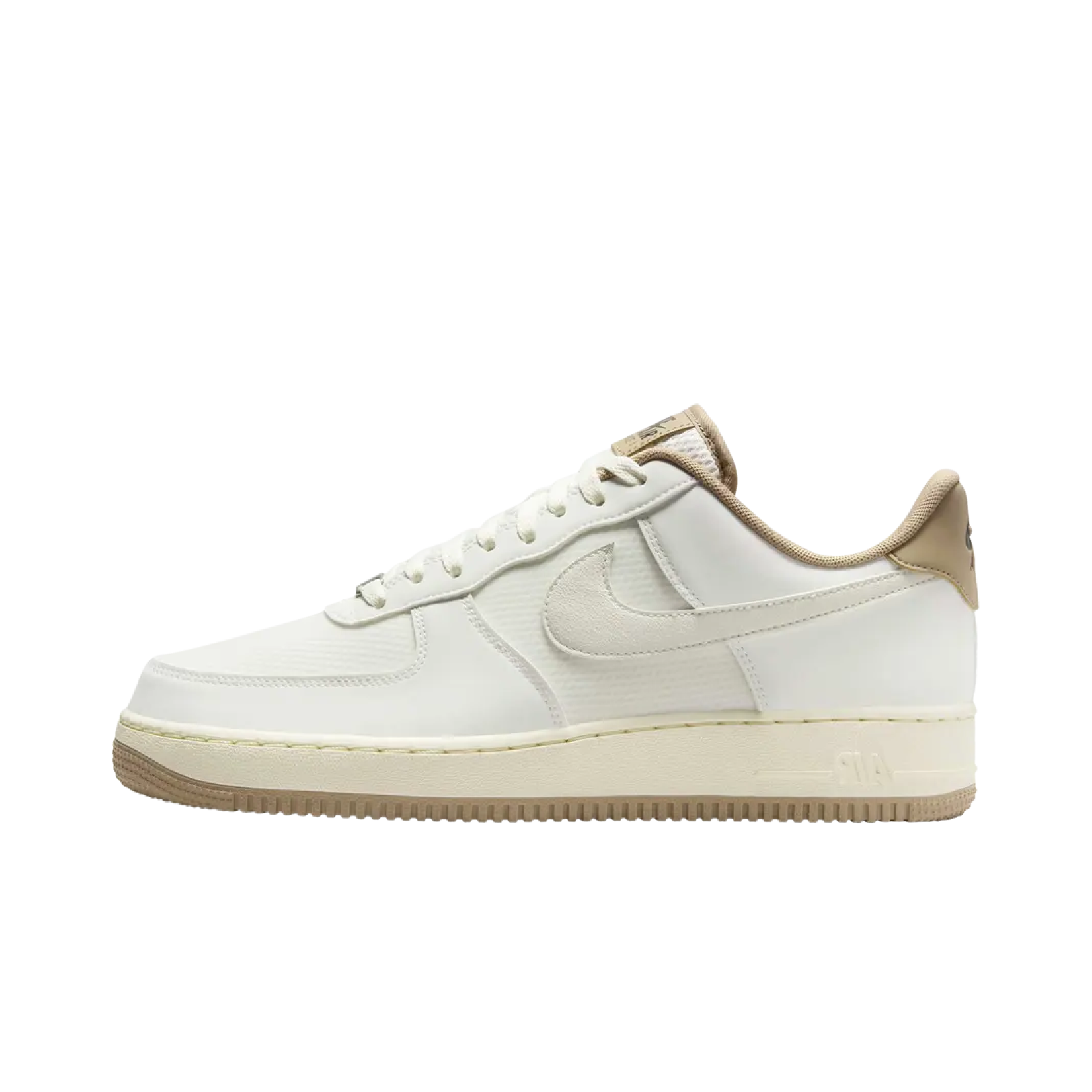 Nike Air Force 1 Low '07 LV8 Summit White Khaki