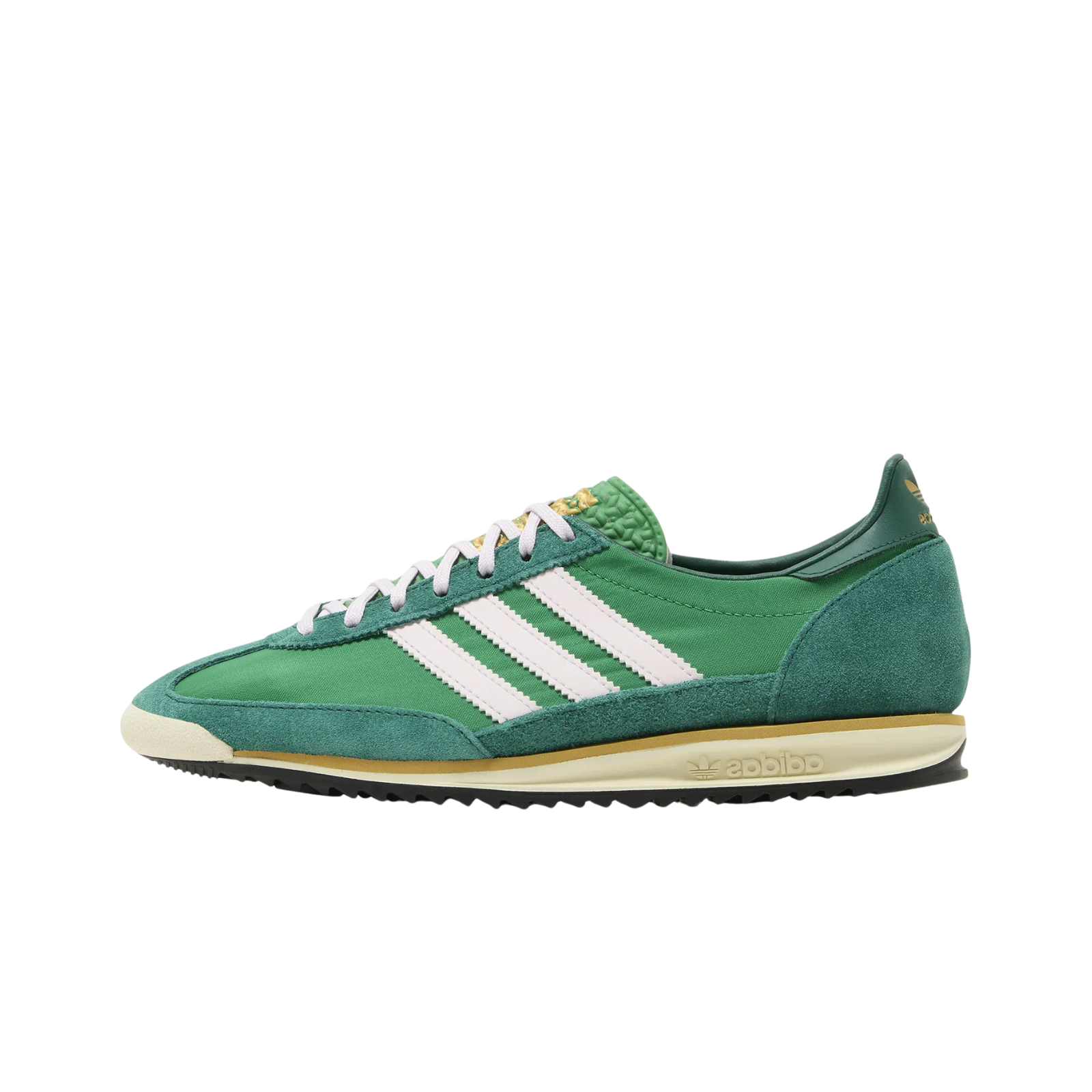 adidas SL 72 Collegiate Green (Women's)