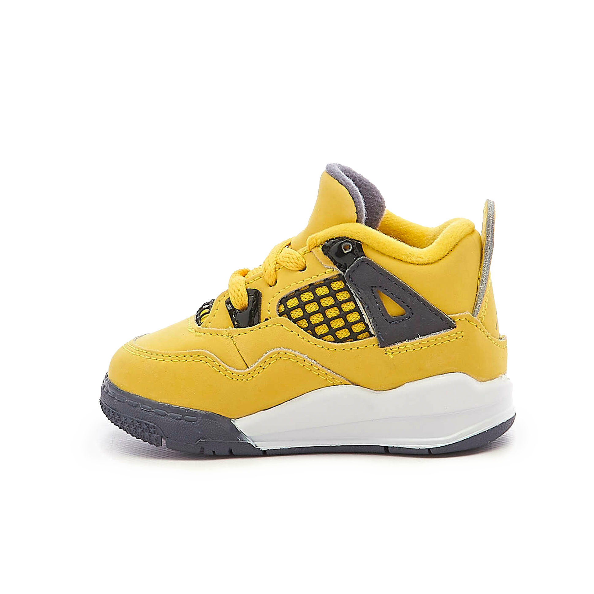 Jordan 4 Retro Lightning (2021) (TD)