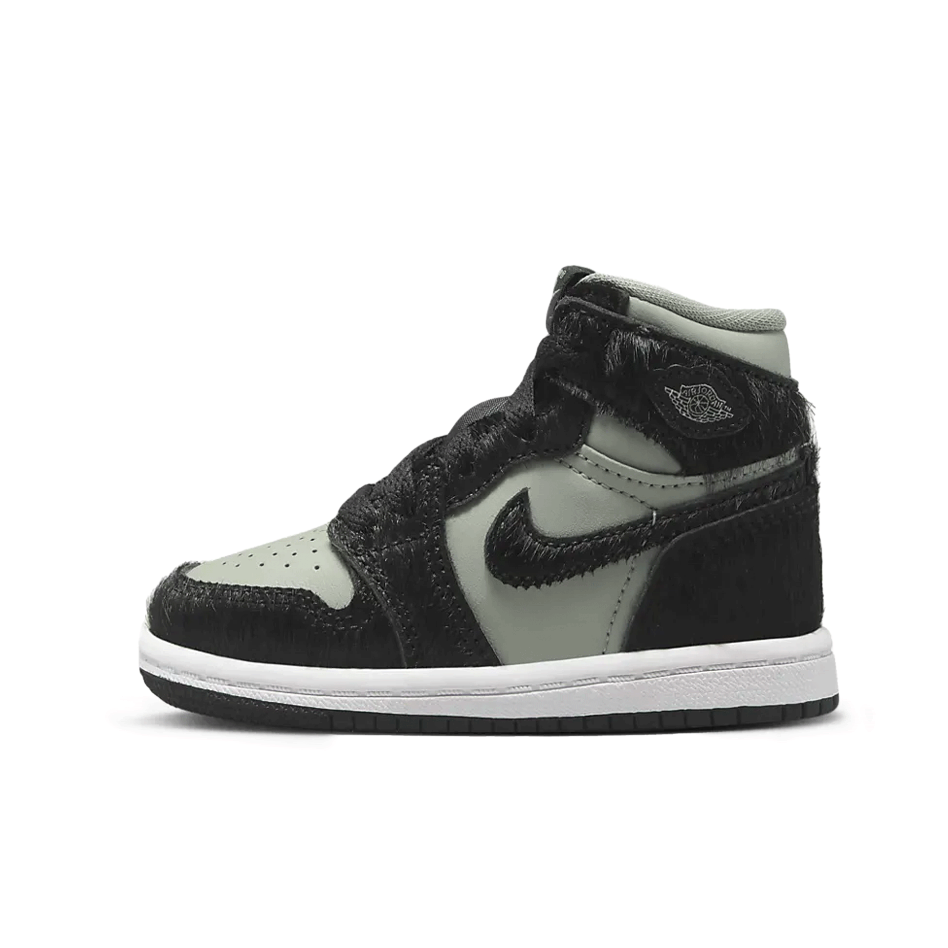 Jordan 1 Retro High OG Twist 2.0 Medium Grey (TD)