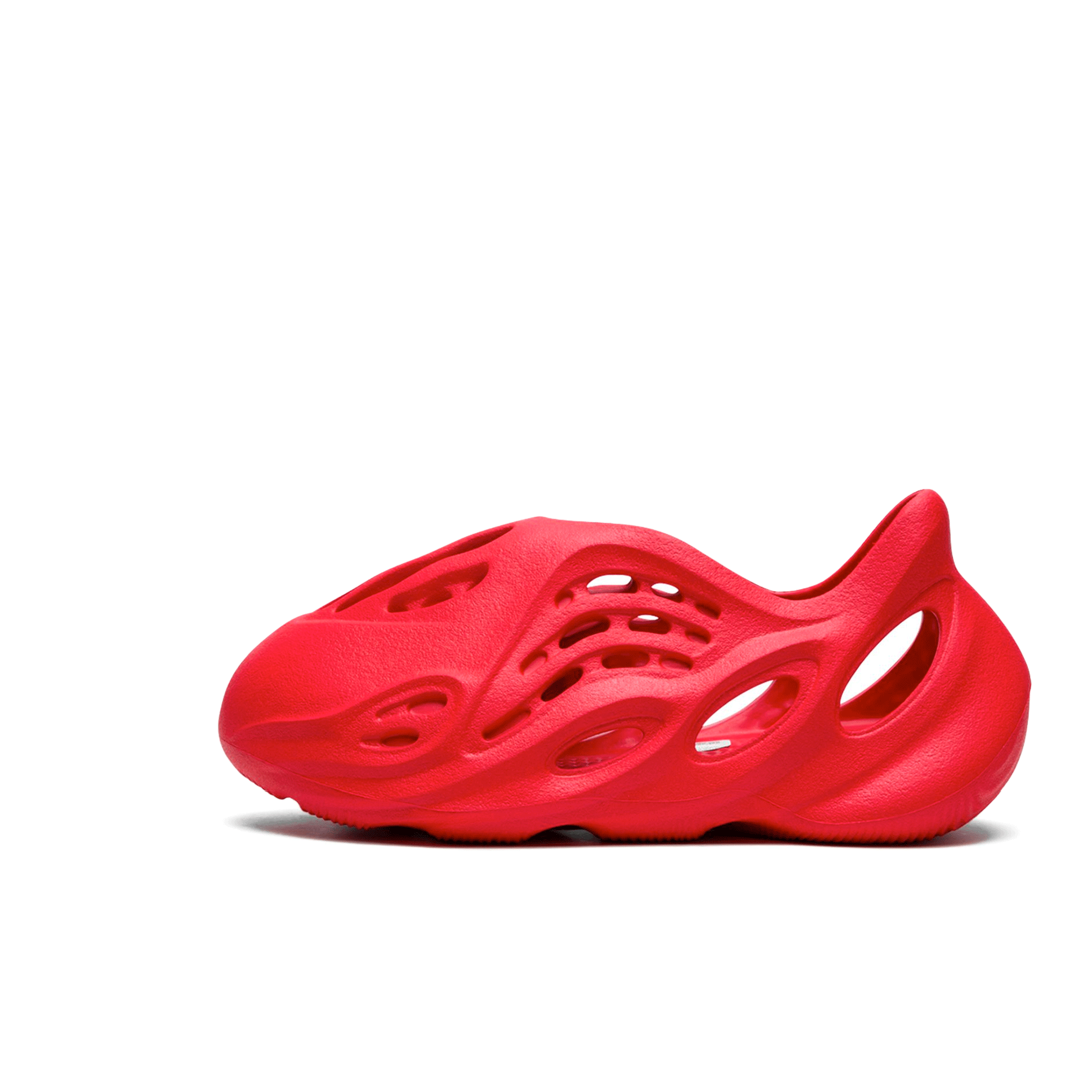 adidas Yeezy Foam RNNR Vermillion Kids
