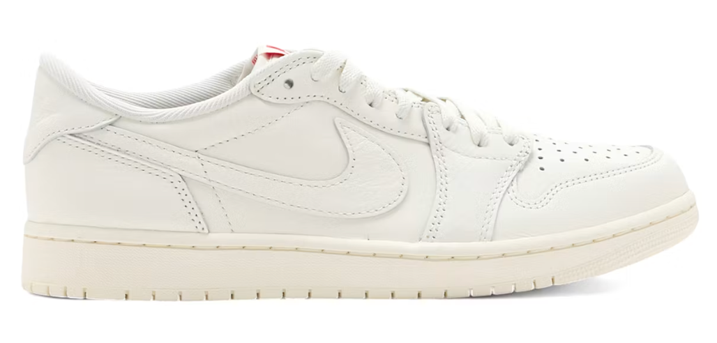Jordan 1 Retro Low OG Sail