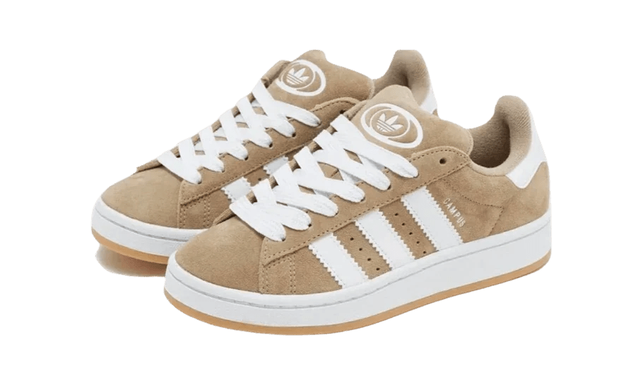 Adidas Campus 00s Blanch Cargo - Sneaker Request - Sneakers - Adidas
