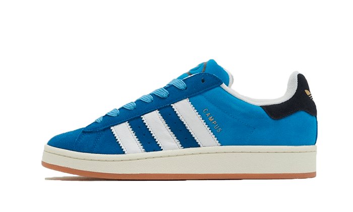 Adidas Campus 00s Bright Blue - Sneaker Request - Sneakers - Adidas