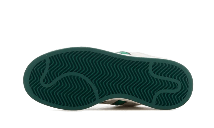Adidas Campus 00s Core White Green - Sneaker Request - Sneakers - Adidas