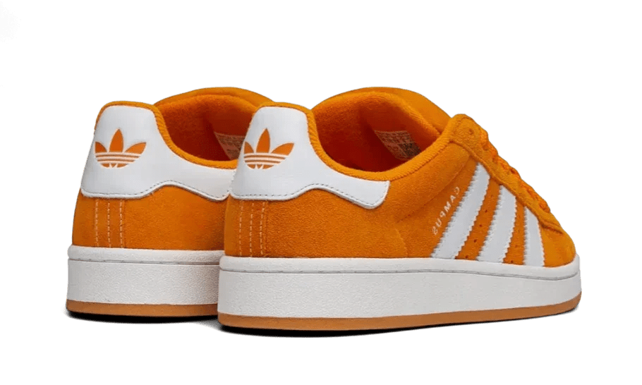 Adidas Campus 00s EQT Orange - Sneaker Request - Sneakers - Adidas