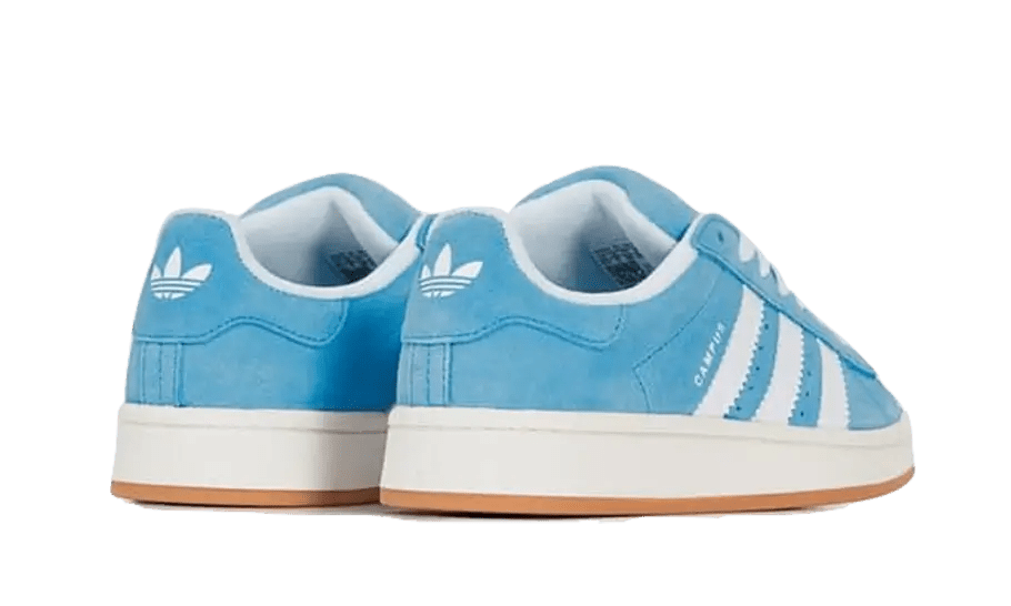 Adidas Campus 00s Light Blue - Sneaker Request - Sneakers - Adidas